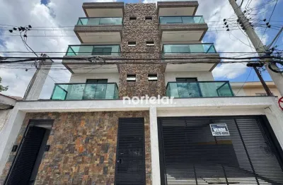Apartamento com 2 quartos à venda na Rua Constantino Neri, Pirituba, São Paulo