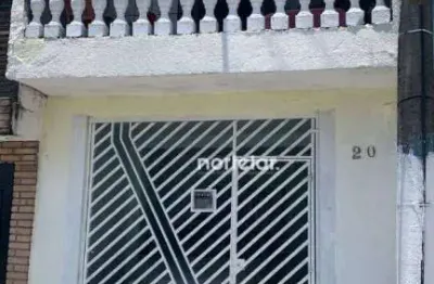 Casa à venda, 90 m² por r$ 380.000,00 - pirituba - são paulo/sp