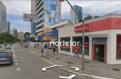 Ponto, 579 m² - venda por r$ 18.800.000,00 ou aluguel por r$ 128.341,00/mês - vila olímpia - são paulo/sp