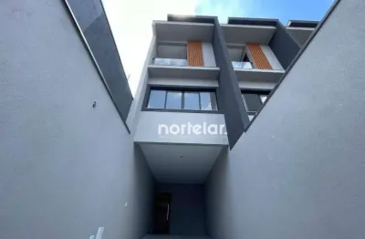 Sobrado com 3 quartos à venda, 140 m²  - Jardim Maristela - São Paulo/SP