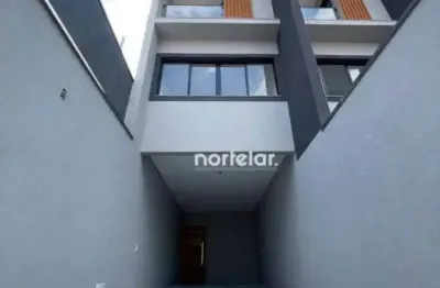 Sobrado com 3 quartos à venda, 140 m²  - jardim maristela - são paulo/sp