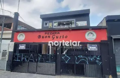Prédio à venda na Rua Parapuã, Itaberaba, São Paulo