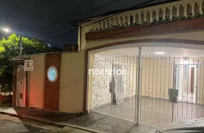 Sobrado com 3 dormitórios à venda, 178 m² por r$ 990.000,00 - jaguaré - são paulo/sp