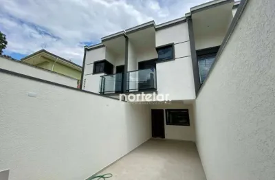 Sobrado com 3 dormitórios à venda, 120 m² por r$ 730.000,00 - jardim maristela - são paulo/sp