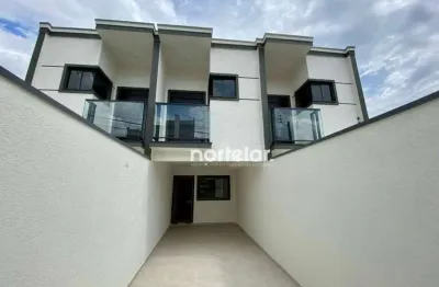 Sobrado com 3 dormitórios à venda, 120 m² por r$ 730.000,00 - jardim maristela - são paulo/sp