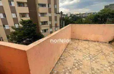 Casa com 3 quartos à venda na Rua Doutor Gomes Ferraz, Pirituba, São Paulo
