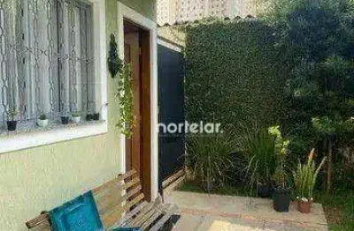 Sobrado com 2 dormitórios à venda, 120 m² por r$ 745.000,00 - parque mandaqui - são paulo/sp