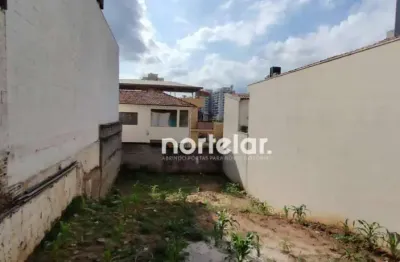 Terreno à venda, 213 m² por r$ 999.000, 00 - sumaré - são paulo - sp