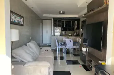 Apartamento a venda 90m² 3 quarto 1 suite 2 banheiro, porteira fechada, em  cerâmica são caetano do sul