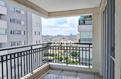 Apartamento com 2 quartos à venda na Rua José Ataliba Ortiz, Parque São Domingos, São Paulo