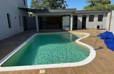 Sobrado a veda no condominio itaguaçu da cantareira  238m² 4 quarto 2 suite 4 vaga
