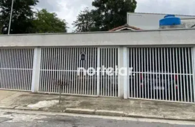 Casa com 4 dormitórios à venda, 114 m² por r$ 490.000,00 - vila piauí - são paulo/sp