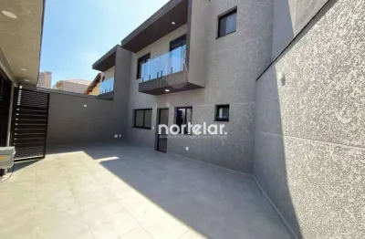 Sobrado com 3 quartos à venda, 147 m² por r$ 950.000 - parque são domingos - são paulo/sp