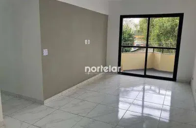 Apartamento com 3 quartos à venda, 75 m² - santa teresinha - são paulo/sp