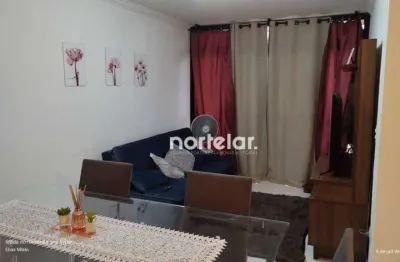 Apartamento com 3 quartos à venda na Avenida Raimundo Pereira de Magalhães, Jardim Íris, São Paulo