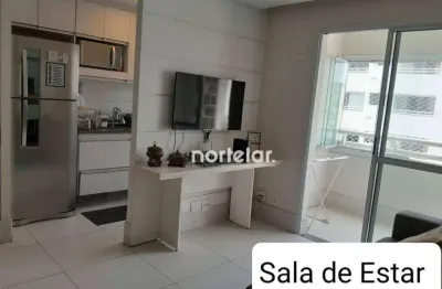 Apartamento com 3 dormitórios à venda, 70 m² por r$ 850.000,00 - barra funda - são paulo/sp
