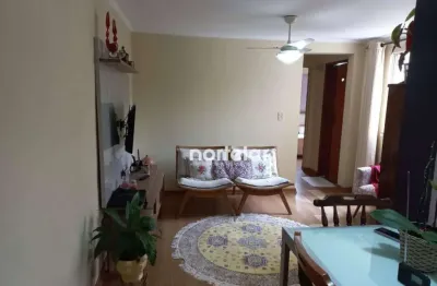 Apartamento à venda, 56 m² por r$ 298.000,00 - vila nova cachoeirinha - são paulo/sp