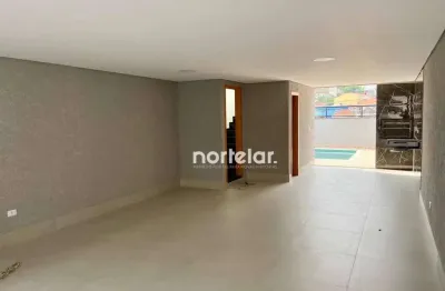 Casa com 3 quartos à venda na Rua Armando Martino, Parque São Domingos, São Paulo