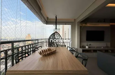 Apartamento com 2 dormitórios à venda, 64 m² por r$ 800.000,00 - parque são domingos - são paulo/sp