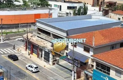 Sala comercial para alugar na Rua Guerino Giovani Leardini, Vila Barreto, São Paulo