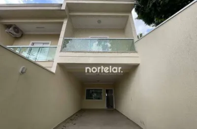 Sobrado com 3 dormitórios à venda, 130 m² por r$ 730.000,00 - pirituba - são paulo/sp