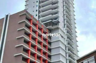 Studio novo à venda, 25 m² - butantã - são paulo/sp