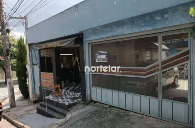 Terreno à venda, 327 m² por r$ 900.000,00 - parque são domingos - são paulo/sp