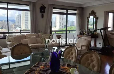 Apartamento com 3 dormitórios à venda, 170 m² por r$ 1.253.000,00 - vila ipojuca - são paulo/sp