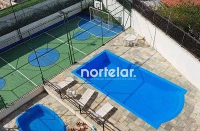Apartamento com 3 dormitórios à venda, 170 m² por r$ 1.255.000,00 - vila ipojuca - são paulo/sp