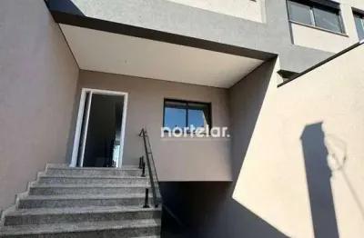 Sobrado com 4 dormitórios à venda, 360 m² por r$ 1.780.000,00 - vila irmãos arnoni - são paulo/sp