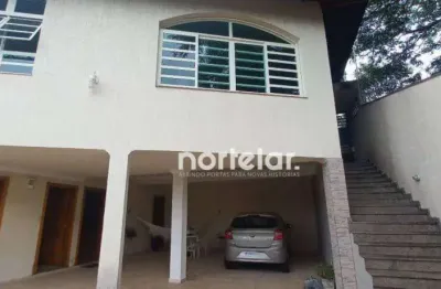 Casa com 4 quartos à venda, 368 m² por r$ 2.100.000 - city américa - são paulo/sp