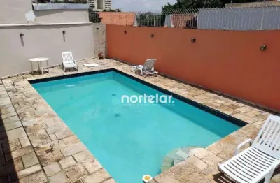 Excelente sobrado à venda no jardim cidade pirituba