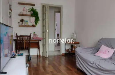 Apartamento com 2 dormitórios à venda no jardim são paulo