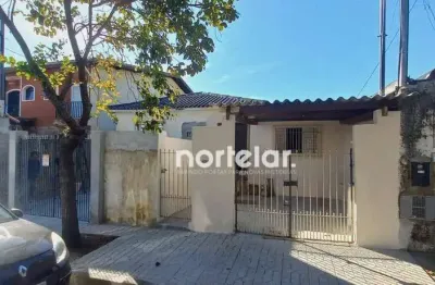 Casa com 5 dormitórios à venda, 100 m² por r$ 540.000,00 - jardim santa mônica - são paulo/sp