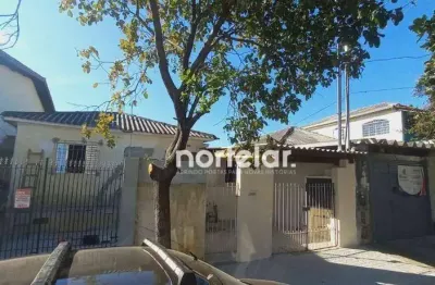 Casa com 5 quartos à venda, 100 m² por r$ 545.000 - jardim santa mônica - são paulo/sp