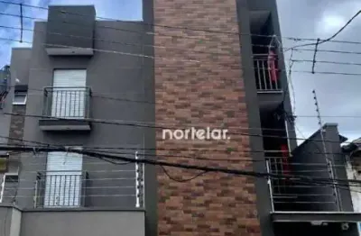 Apartamento com 1 dormitório à venda, 27 m² por r$ 210.000,00 - casa verde média - são paulo/sp