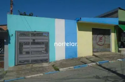 Casa com 3 dormitórios à venda, 150 m² por r$ 650.000,00 - vila penteado - são paulo/sp