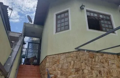Sobrado à venda, 130 m² por r$ 777.000,00 - vila pereira barreto - são paulo/sp