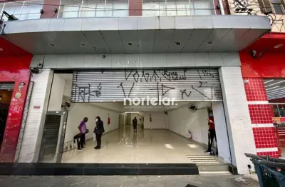 Salão para alugar, 600 m² por r$ 26.548,69/mês - pinheiros - são paulo/sp