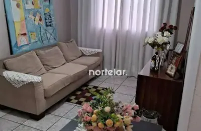 Apartamento com 2 quartos à venda na Rua Rui de Morais Apocalipse, Jardim do Tiro, São Paulo
