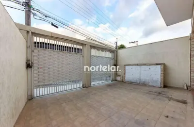 Sobrado com 3 dormitórios à venda, 194 m² por r$ 730.000,00 - itaberaba - são paulo/sp