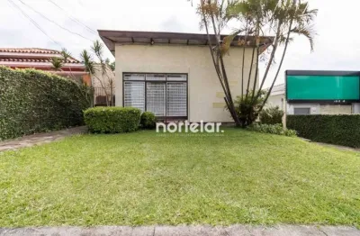 Casa com 3 dormitórios à venda, 280 m² por r$ 1.600.000,00 - lapa - são paulo/sp