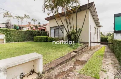 Casa com 3 dormitórios à venda, 280 m² por R$ 1.600.000,00 - Lapa - São Paulo/SP