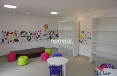 Apartamento garden à venda, 65 m² por r$ 320.000,00 - jaraguá - são paulo/sp
