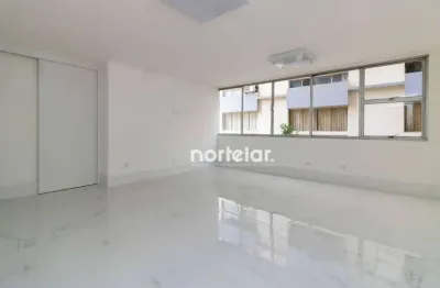 Apartamento com 4 dormitórios à venda, 120 m² por r$ 1.300.000,00 - santa cecília - são paulo/sp