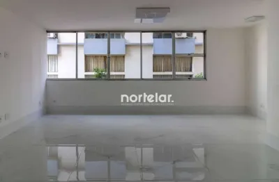 Apartamento com 4 dormitórios à venda, 120 m² por r$ 1.300.000,00 - santa cecília - são paulo/sp