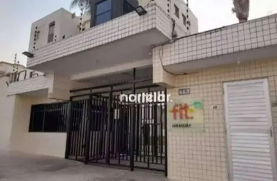 Apartamento com 2 dormitórios à venda, 48 m² por r$ 220.000,00 - jaraguá - são paulo/sp