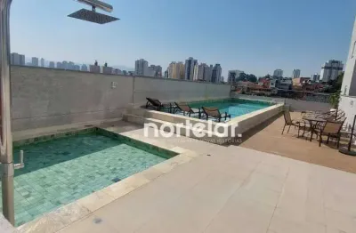 Apartamento novo a venda 2 quaro 1 banheiro lazer completo av imirim  santana