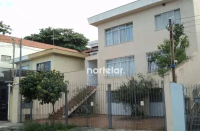 Sobrado com 3 dormitórios à venda, 232 m² por r$ 740.000,00 - jardim líbano - são paulo/sp