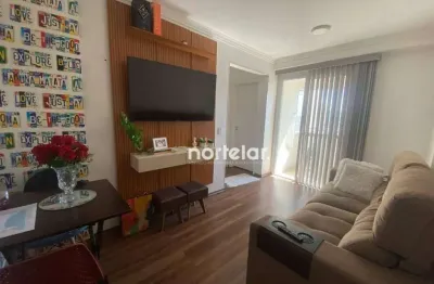 Apartamento com 2 dormitórios à venda, 47 m² por r$ 400.000,00 - freguesia do ó - são paulo/sp